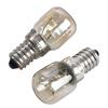 220V E14S High Temperature Resistant Microwave Oven Bulbs Cooker Lamp Light Blub