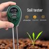 Newcomer Discount: Soil pH, Nutrients, Moisture & Humidity Meter for Plants & Flowerpots