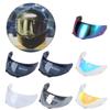 Helmet Visor Motorcycles Helmet Accessories Replace Improved Lens for HJ-33 I90