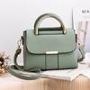 Women's Tote Crossbody Bag Large Capacity Luxury Bag Elegant Large Capacity Small and Medium Korean Version New Summer