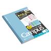 KOKUYO Campus Notebook Dotted 30 Sheets Pack Semi-B5 B-ruled 3-book No-3CBTX3