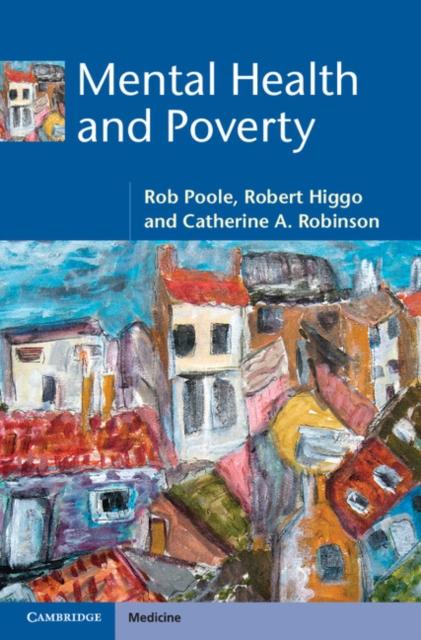 The Mental Health and Poverty Book