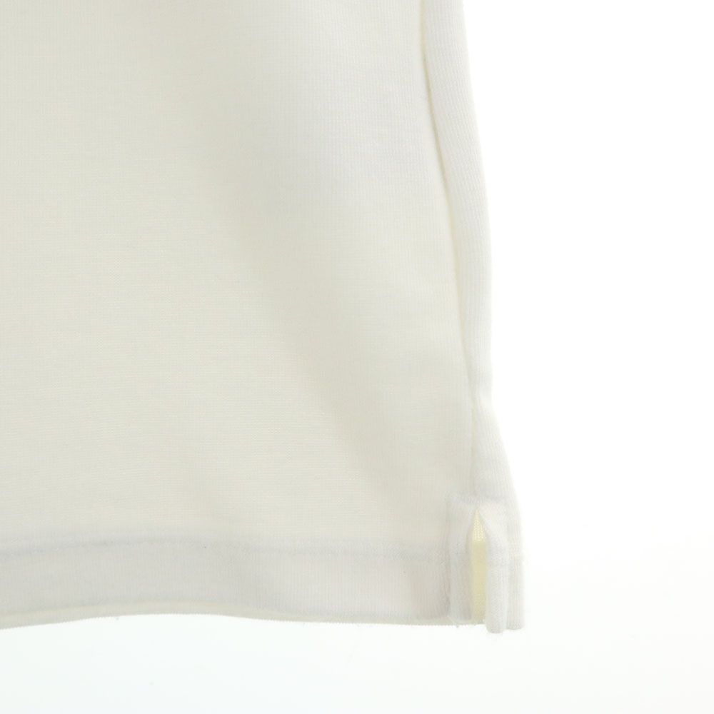 BEAMS GOLF Golf Short Sleeve Polo Shirt M Blue Women Used