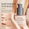 Smooth Flawless Liquid Foundation Concealers Skin Whitening BB Cream Light Weight Breathable Foundation Keep Makeup Cream
