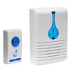 Battery Powered 32 Chime Digital LED 100m Wireless Door Bell Home Security Alarm