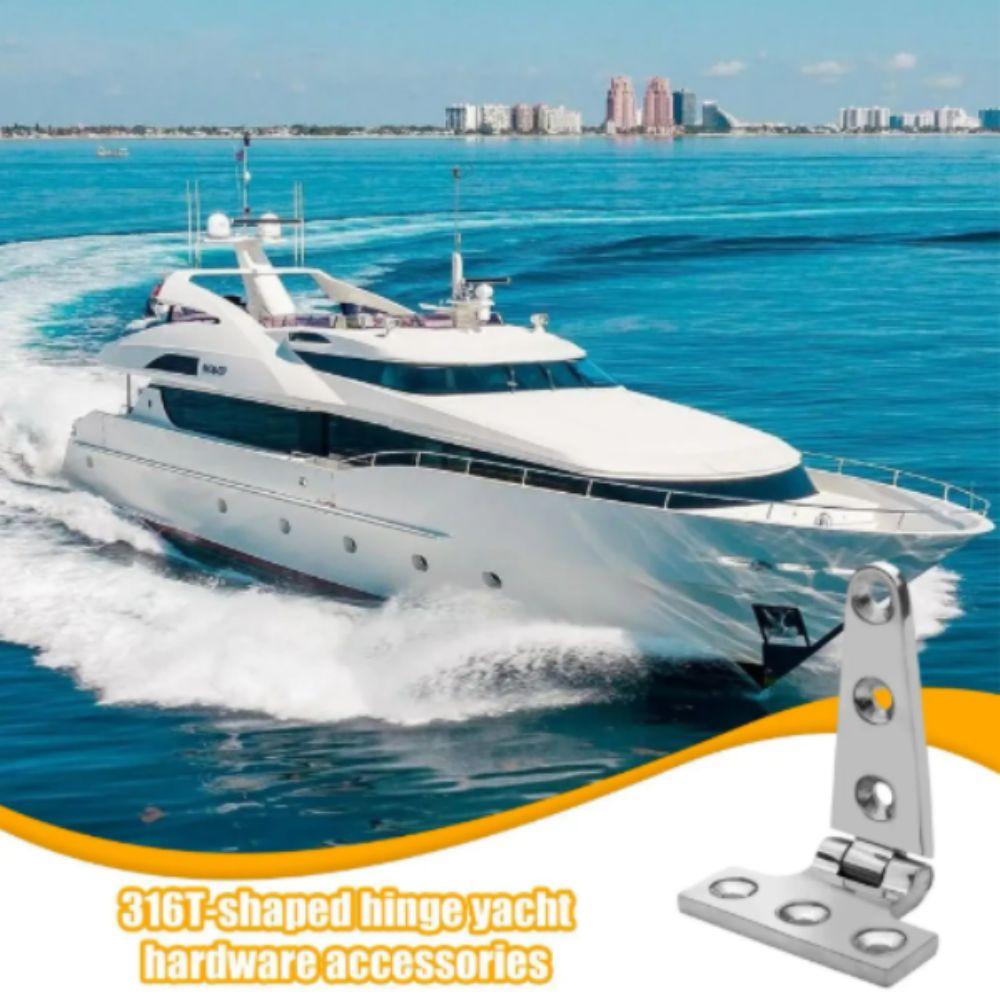 Heavy Duty Marine Grade T Hinges 316 Stainless Steel Heavy Duty Hinges Tee Hinges Shed Door