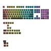 Glorious Aura V3 Keycaps Black US Retail KB0854 - - GLO-KB-ACC-KC-GPBT-AURA-BLK-US