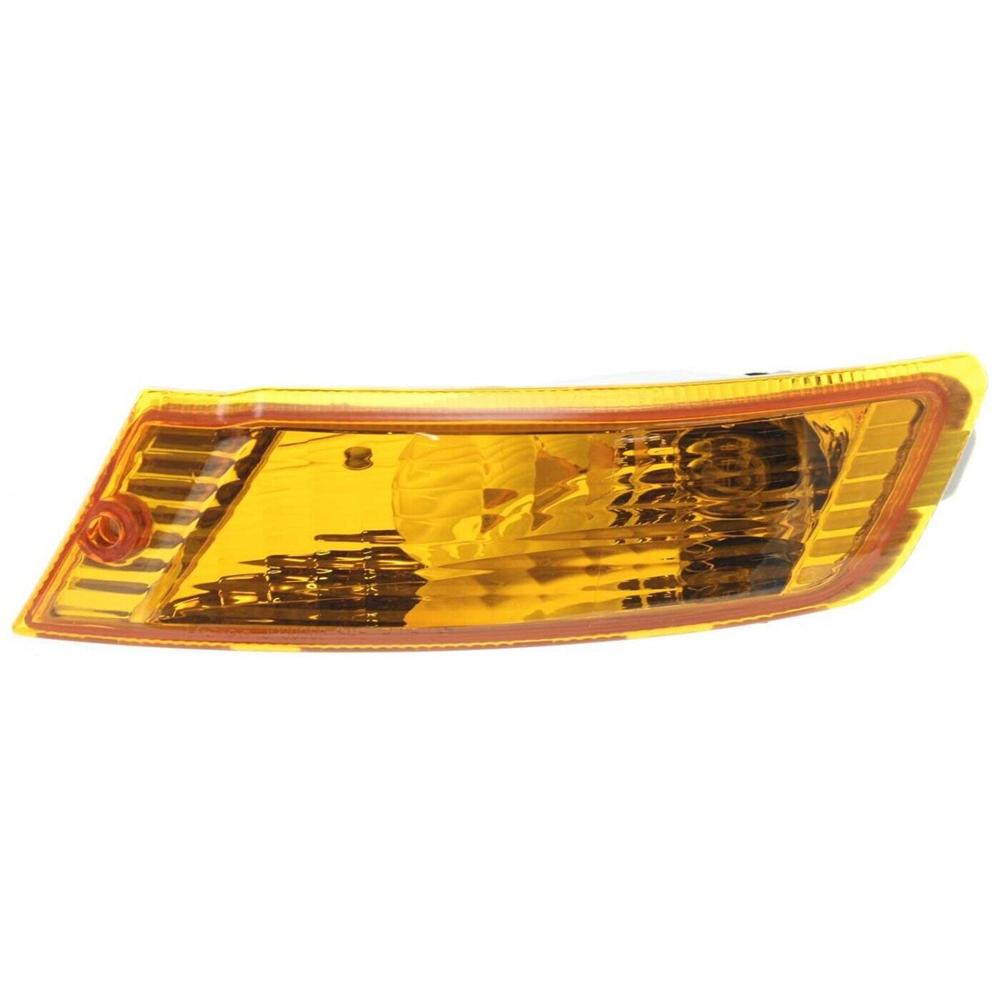 For Side Turn Signal-A Pair Of 5515676