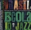 CD VARIOUS - Brasil - Escola Do Jazz TOCP8319 EMI, Straight N 1994 Japan ObiJazz Used