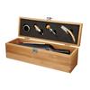 MidOcean Tardor Bamboo Wine Set
