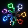 LED Fairy Light Shock-proof Decorative Home Decoration Garland Christmas Holiday String Light for Party