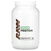 Vegan Protein, Chocolate, 795G(1.75Lbs)