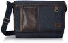 Lee Shoulder Bag Navy 320-3266-03