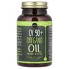 CV 90+ Oregano Oil + Black Seed Oil, 60 Softgels