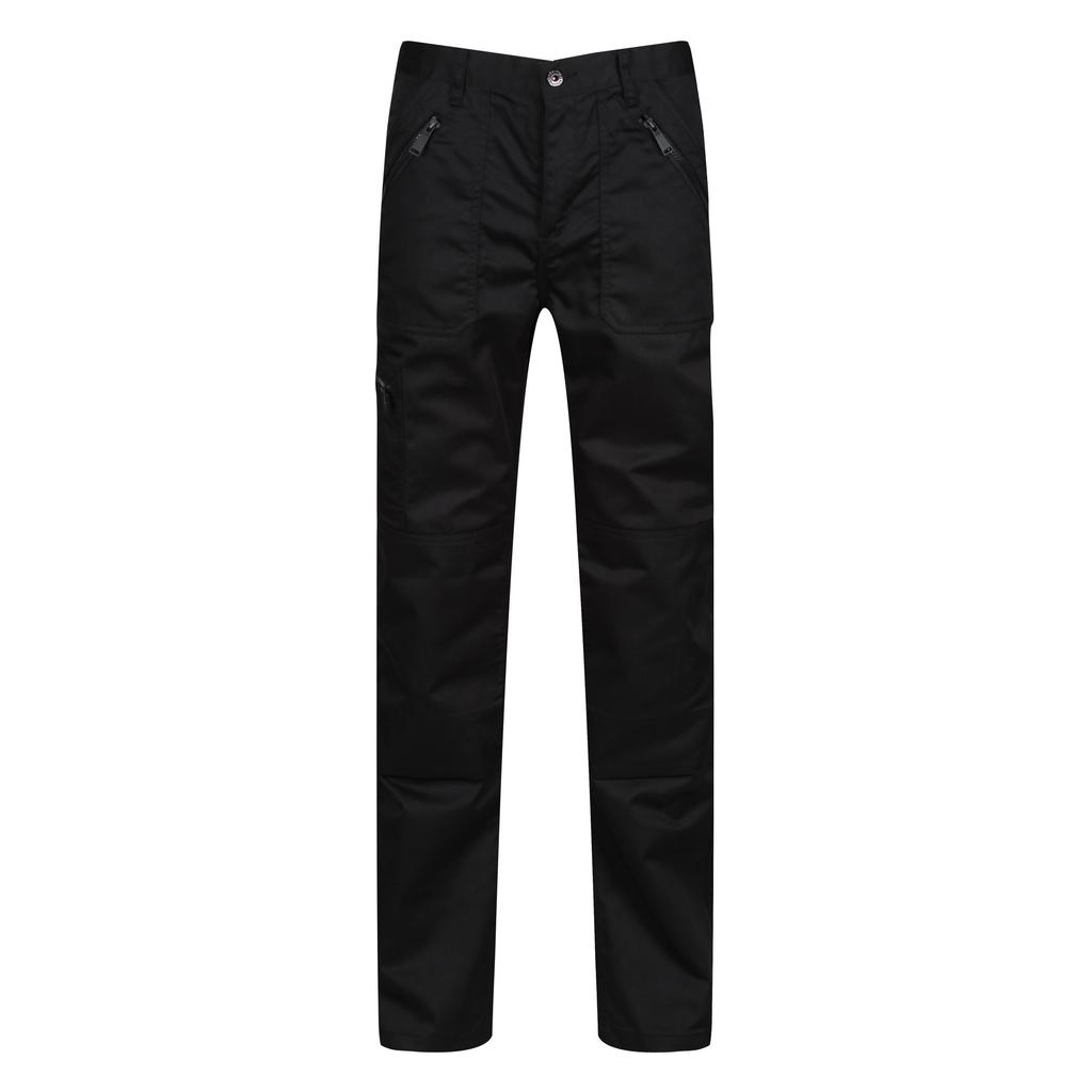 Regatta Mens Pro Action Trousers