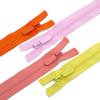 50cm Craft Sewing Diy Accessories Open Resin Zipper No Endless Lock Zippers No.5 Resin Zippers