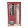 Sailor Fountain Pen Profit Junior Retro Taisho Roman Medium Fine +10 10-0480-301
