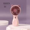 Rechargeable Mini USB Handheld Portable Desktop Fan