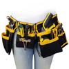 Belt Electrician Tools Bag Oxford Cloth Repair Tool Pocket New Electrician Waist Pocket  Household