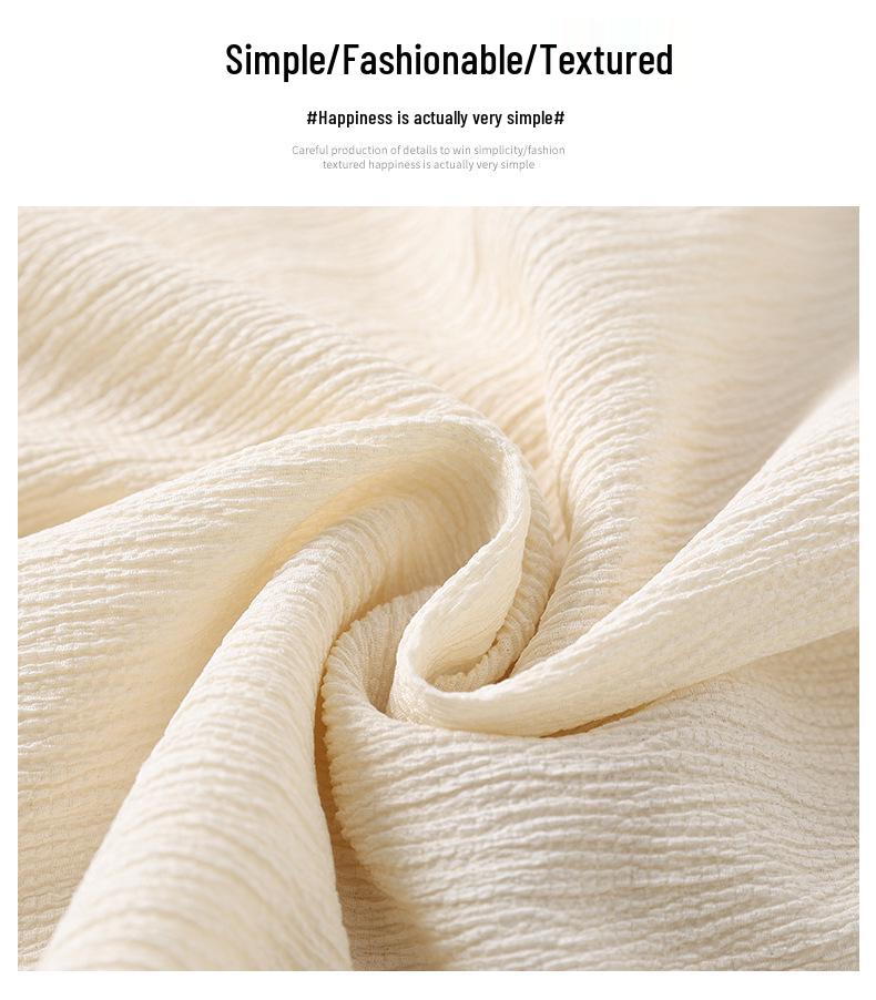 Chinese Style Summer Set: Short-Sleeved Blouse & Wide-Leg Pants for Middle-Aged Women