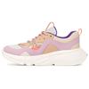 Kail Lace-Up Lightweight Non-Slip Running Shoes Women Sneakers Purple 1125021-LCM