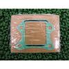 Honda Gyro Canopy Genuine Inlet Pipe Gasket 17112-GAG-010