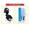 220V LED Light Switch Adjustable Sensor Light Infrared PIR Movement Detector Motion Sensor