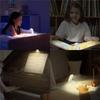 Lamp Table Light Usb Lights Clip-on Brightness Adjustable Indoor Lighting Night Charging Mode Book Reading Lamp Eye Care
