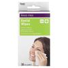 Eyelid Tissues, 30 Sheets