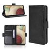 Leather Magnetic Flip Holder Phone Case For Infinix Hot 40 Pro 4G 2024 30i 20S 12 Play 11S Wallet Card Slot Soft Silicone Shockproof Protection Cover