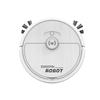 Mini Sweeping Robot Smart Home Vacuum Cleaner Charging Three-in-one Cleaning Machine Small Household Appliances