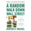 A Random Walk Down Wall Street Paperback