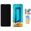 OLED For Samsung Galaxy A30 A305 A50 A505 LCD Display with Touch Screen Glass Panel Assembly