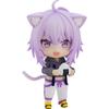 Good Smile Company Nendoroid Hololive Production Nekomata Okayu Non-scale Plastic Painted Movable Figure