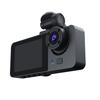 Car DVR HD 1080P 3-Lens Inside Vehicle Dash CamThree Way Camera DVR Recorder Video Registrator Dashcam Camcorder