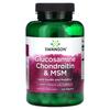 Glucosamine Chondroitin and Msm, 120 Tablets