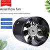 High-Speed Pure Copper Axial Flow Exhaust & Ventilation Fan