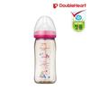SofTouch Breastfeeding Bottle 240ml (Toy),Korean Baby Products