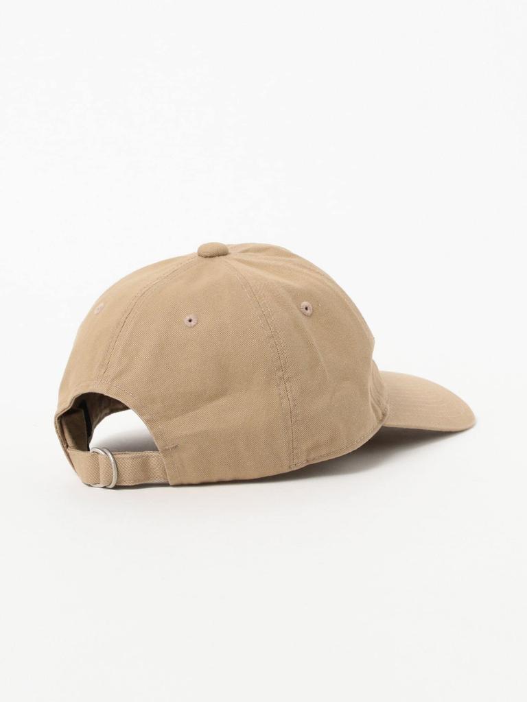 Beams Men's Basic Baseball Cap, Beige, Free Size, 11415907863, from the Top 100 Hats