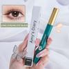 Black Brown Magic Color Mascara Curl Eyelash Extension Makeup Long Lasting Lengthening Mascara O1R7