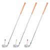 Golf Alignment Stick Rod Magnetic Golf Chipping Direction Indicator Golf Swing Training Aids