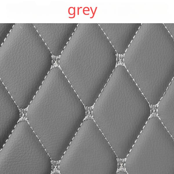 Full Coverage Custom Car Trunk Mats for Chevrolet Equinox Cruze Interior Details Car Accessories Carpet