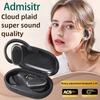 Earless OWS Bluetooth Earphones Sports Earphones with Long Endurance and Noise Reduction