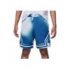 Breathable Moisture-Wicking Versatile Shorts Kids Shorts Blue HF2518-499
