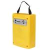 Portable Solar Panels Charging Generator Power System Home Outdoor Lighting for LED Bulb Solar Generators with FM Radio