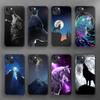 Wolf Fierce Animal Phone Case For iPhone Samsung Galaxy Redmi Xiaomi Oppo OnePlus Note S A 7 8 9 10 11 12 13 14 20 21 22 23 53 54 Pro Max Plus Ultra