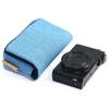 Convenient Camera Accessories DSLR Camera Photography Bag Drawstring Pouch Lens Bag Camera Bag