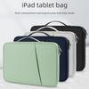Portable Multi-use Bag for iPad, Tablet, and Laptop - Ideal for Business Travel, Light and Compact