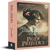 Pride and Prejudice (Paperback)-Jane Austen Pride and Prejudice (Paperback)-Jane Austen