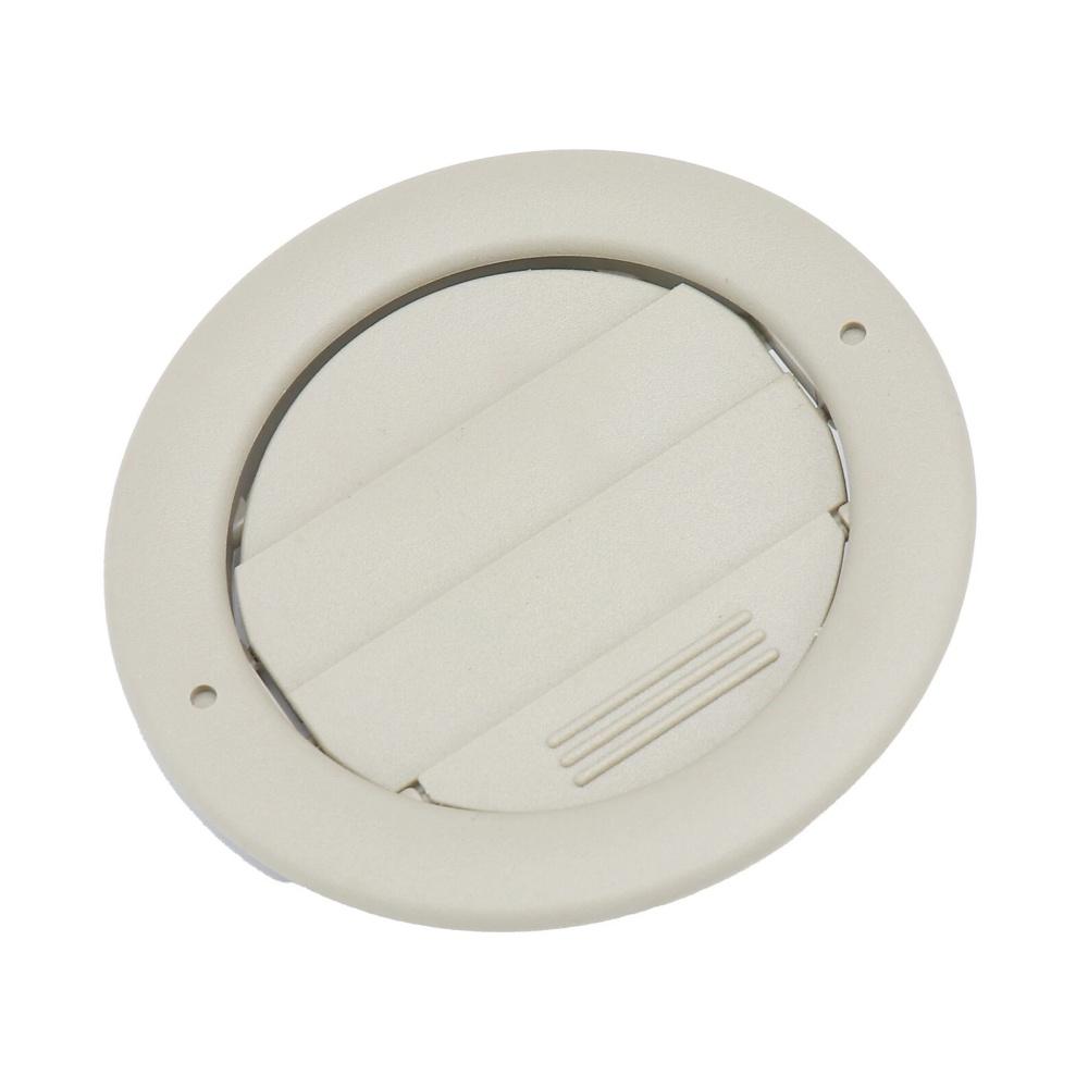 For 09-15 Ford Flex Explorer AC Heat Air Headliner Ceiling Roof Vent 8A8Z19893CA